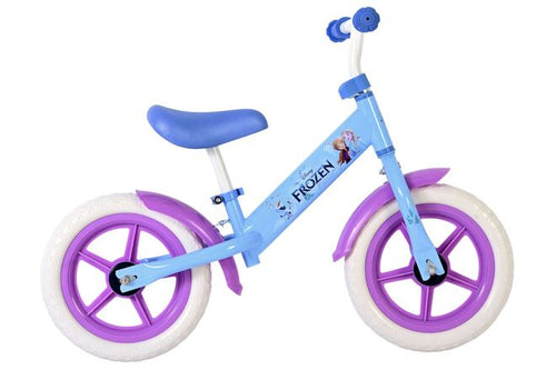 Disney die eiskönigin disney frozen loopfiets metaal