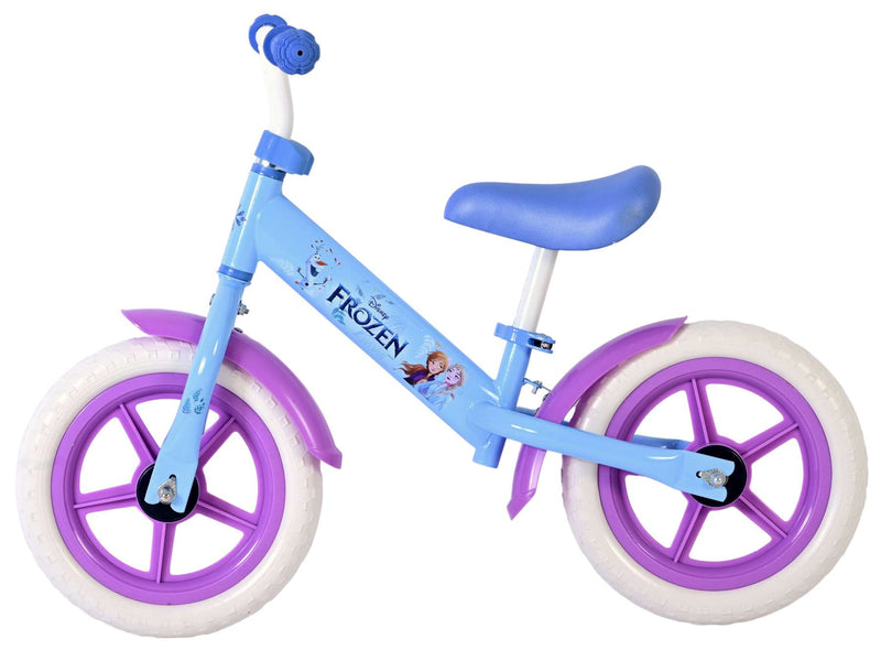 Load image into Gallery viewer, Volare disney frozen loopfiets metaal
