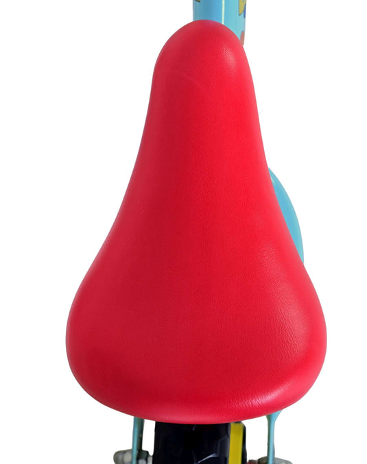 Mickey mouse disney mickey loopfiets metaal