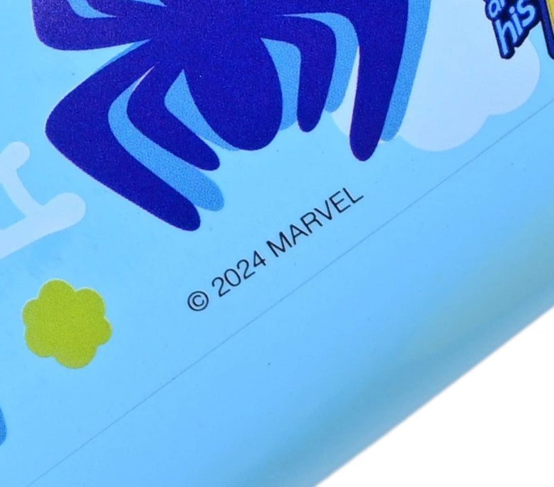 Load image into Gallery viewer, Spidey und seine tollen freunde spidey loopfiets metaal
