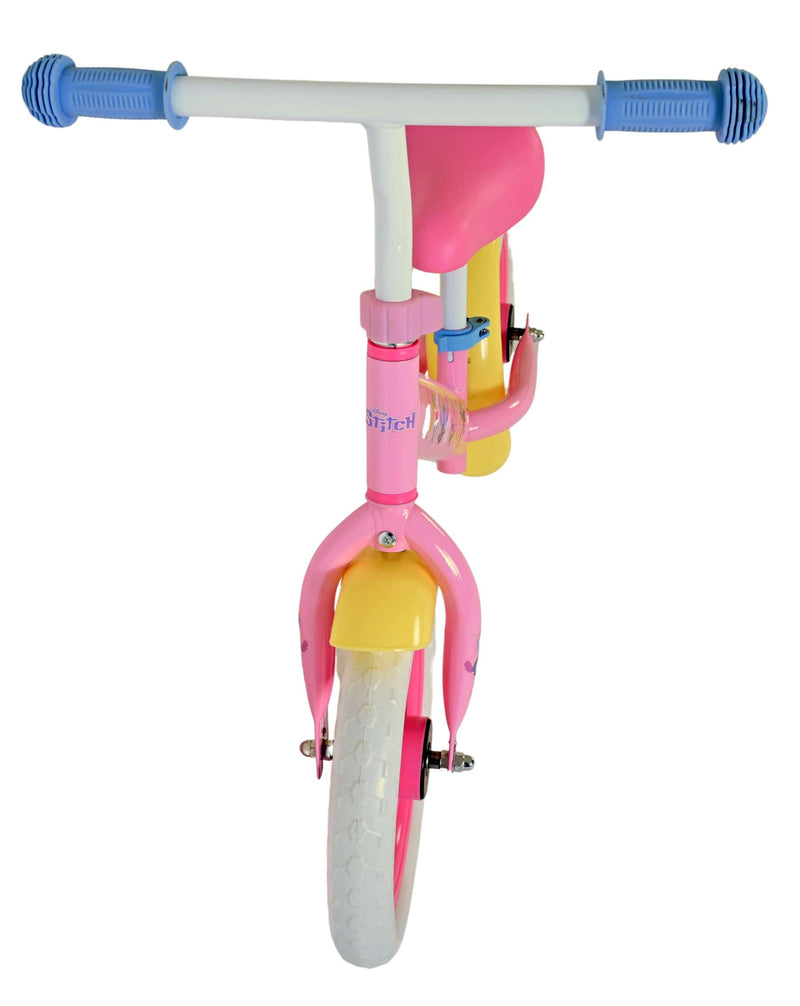 Load image into Gallery viewer, No brand disney stitch loopfiets metaal
