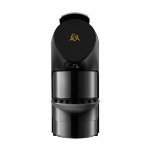 L'or mini capsule machine
