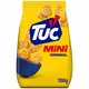 Lu tuc crackers mini original 14 x 100g - voor de borrel - zoutjes - mini crackers - snack - lekker bij de film
