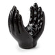 Mantra handen tarot handpalmen open wierookhouder