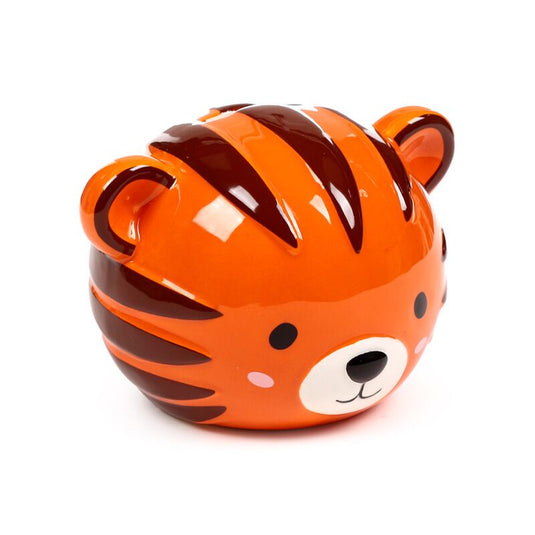 Adoramals alfie de tijger spaarpot