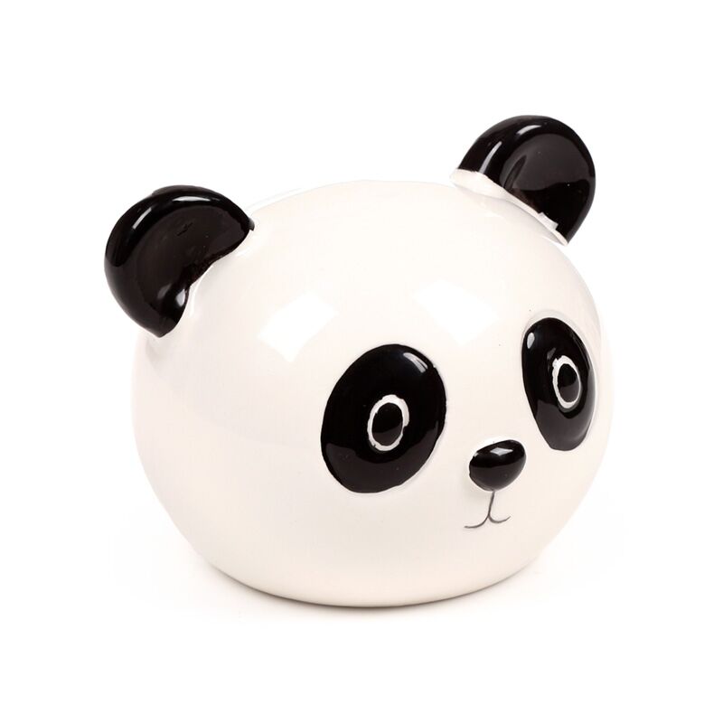 Load image into Gallery viewer, Adoramals susu de panda spaarpot
