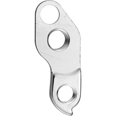 Union derailleurpad GH-102 met schroefset M8x0.75