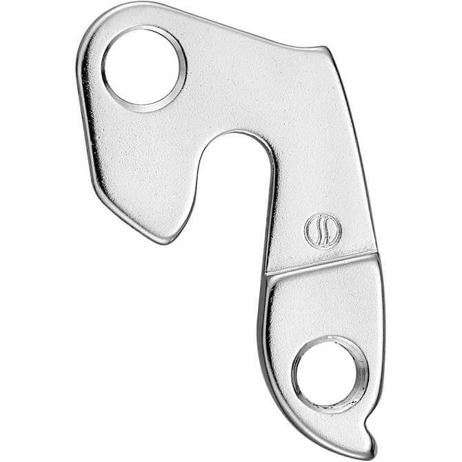 Load image into Gallery viewer, Union derailleurpad GH-106 met schroefset M8x0.75
