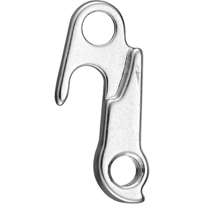 Load image into Gallery viewer, Union derailleurpad GH-124 met schroefset M8x0.75
