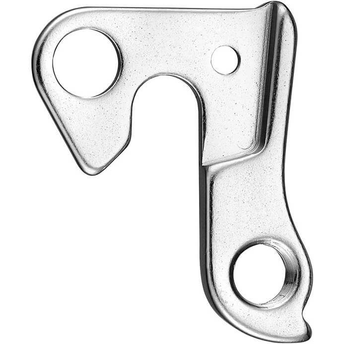 Load image into Gallery viewer, Union derailleurpad GH-128 met schroefset M8x0.75 +M4x0.7
