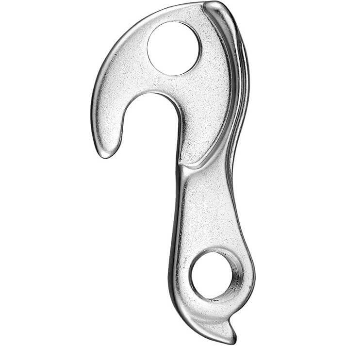 Load image into Gallery viewer, Union derailleurpad GH-130 met schroefset M8x0.75
