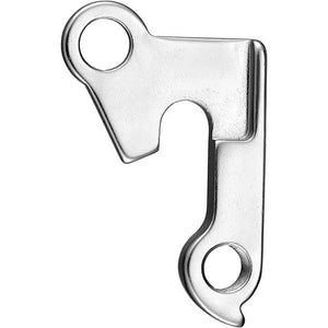 Union derailleurpad GH-144 met schroefset M8x0.75