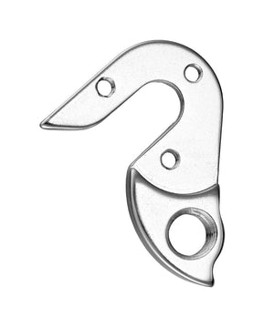 Union derailleurpad GH-154 diverse merken met schroefset
