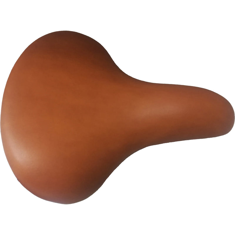 Load image into Gallery viewer, Monte grappa zadel cruiser skay cognac oem
