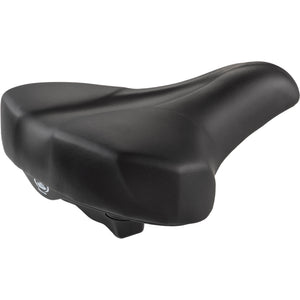 Selle monte grappa monte grappa zadel extra comfort