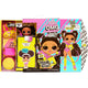 MGA Entertainment Surprise! O.M.G. All-Star B.B.s Vault Queen