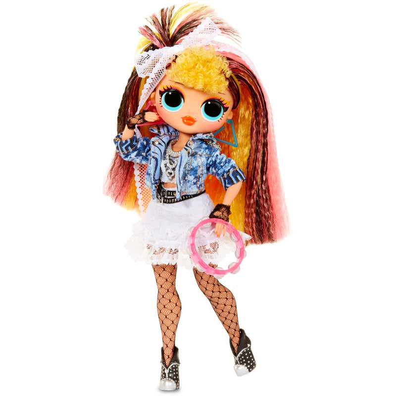 Load image into Gallery viewer, MGA Entertainment Surprise! O.M.G. Remix Pop B.B.
