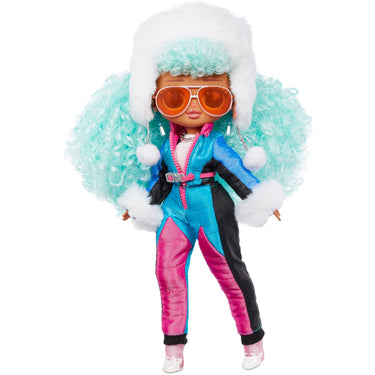 MGA Entertainment Surprise! O.M.G. Winter Chill Icy Gurl