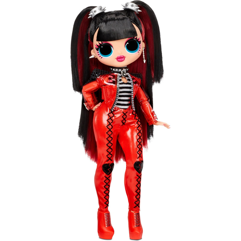 Load image into Gallery viewer, MGA Entertainment Surprise! O.M.G. Spicy Babe
