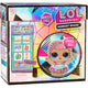 MGA Entertainment Surprise! Winter Chill Hangout Spaces Sty