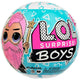 MGA Entertainment Surprise! Boys Series 5