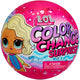 MGA Entertainment Surprise! Color Change Surprise poppen