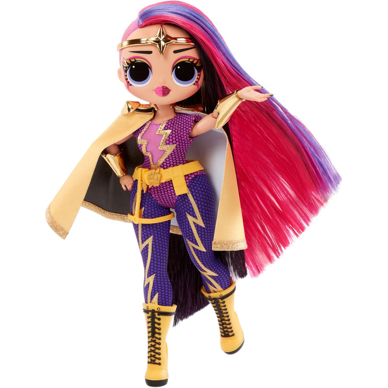 Load image into Gallery viewer, MGA Entertainment Surprise! O.M.G. Movie Ms. Direct
