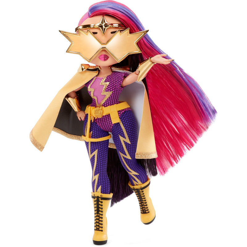 Load image into Gallery viewer, MGA Entertainment Surprise! O.M.G. Movie Ms. Direct
