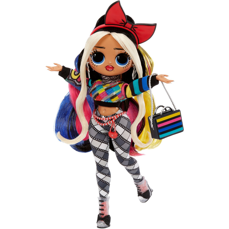 Load image into Gallery viewer, MGA Entertainment Surprise! O.M.G. Movie Starlette
