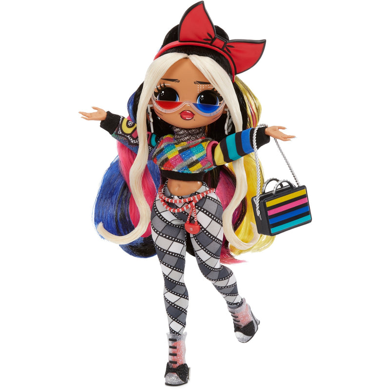 Load image into Gallery viewer, MGA Entertainment Surprise! O.M.G. Movie Starlette

