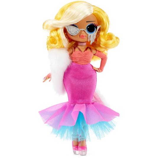 MGA Entertainment Surprise! O.M.G. Movie Studios Play