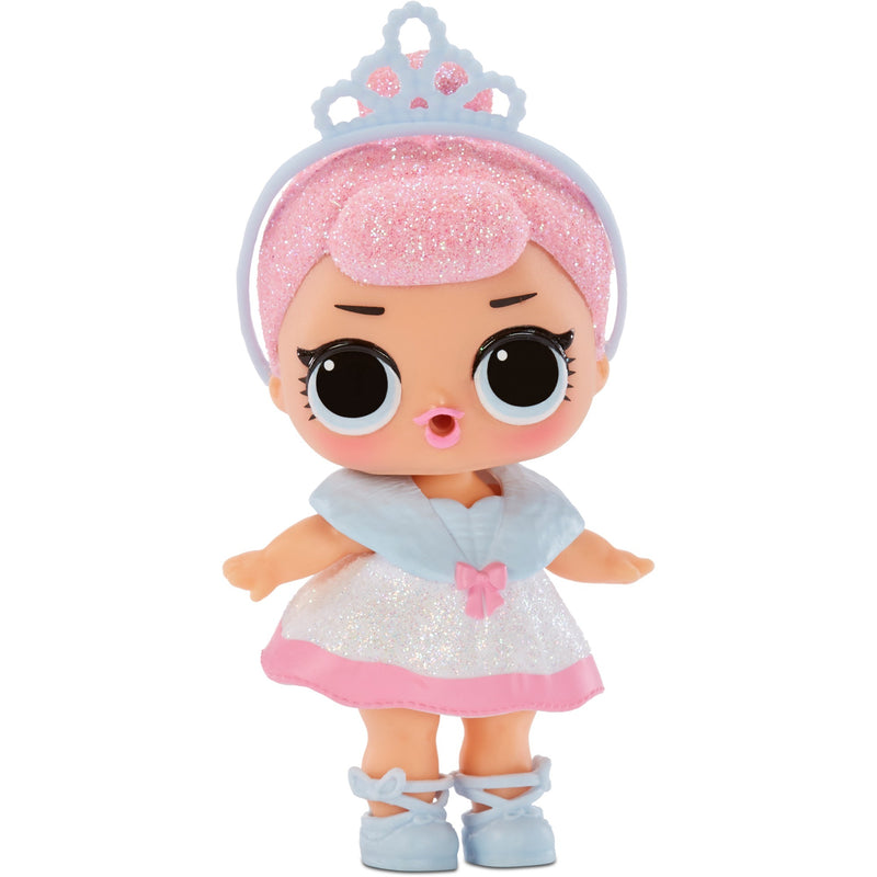 Load image into Gallery viewer, MGA Entertainment Surprise! Present Surprise Winter Chill -

