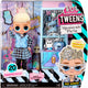 MGA Entertainment Surprise! Tweens Masquerade Doll Max Wo
