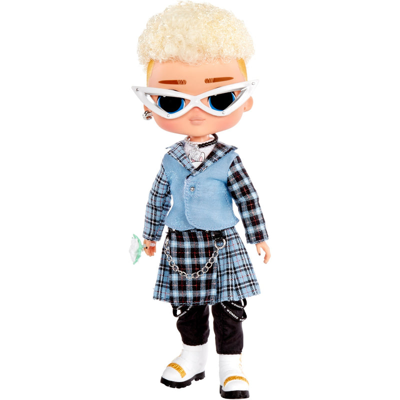 Load image into Gallery viewer, MGA Entertainment Surprise! Tweens Masquerade Doll Max Wo
