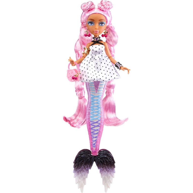 Afbeelding laden in galerijviewer, MGA Entertainment Mermaze Mermaidz Color Change Fashion Fins Morra
