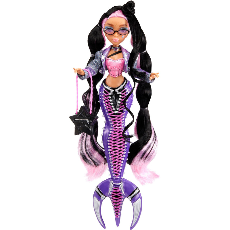 Afbeelding laden in galerijviewer, MGA Entertainment Mermaze Mermaidz Color Change Fashion Fins Morra
