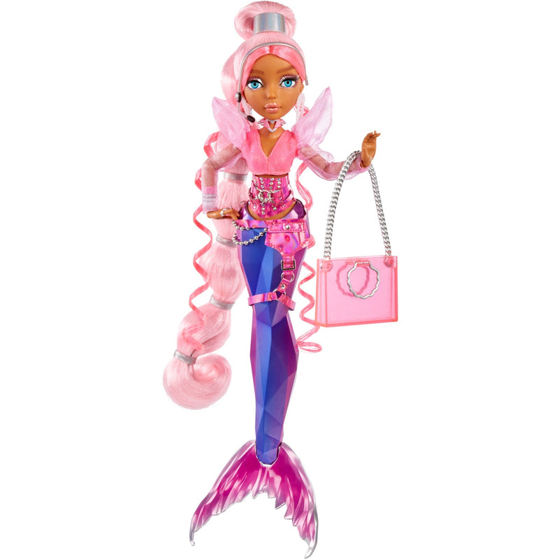 Load image into Gallery viewer, MGA Entertainment Mermaze Mermaidz Color Change Harmonique
