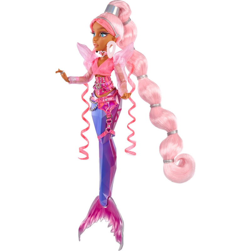 Load image into Gallery viewer, MGA Entertainment Mermaze Mermaidz Color Change Harmonique

