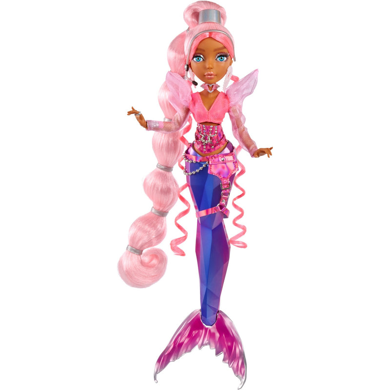 Load image into Gallery viewer, MGA Entertainment Mermaze Mermaidz Color Change Harmonique
