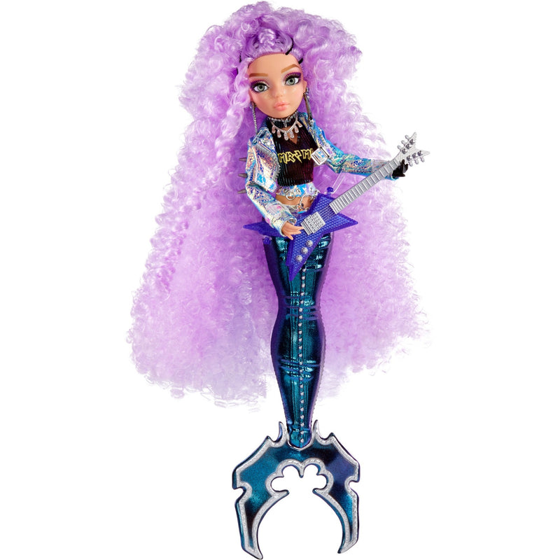 Load image into Gallery viewer, MGA Entertainment Mermaze Mermaidz Core Fashion Doll S1 Riviera
