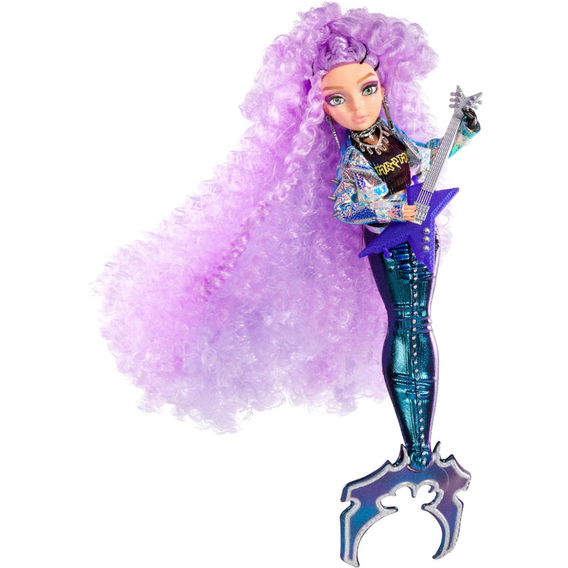 Load image into Gallery viewer, MGA Entertainment Mermaze Mermaidz Core Fashion Doll S1 Riviera
