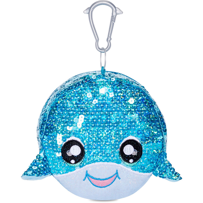 Afbeelding laden in galerijviewer, MGA Entertainment Na! Na! Na! Surprise 2-in-1 Sparkle Series 1 Fashi
