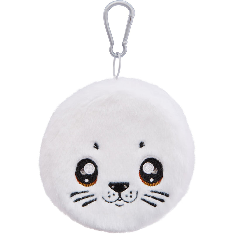 Afbeelding laden in galerijviewer, MGA Entertainment Na! Na! Na! Surprise 2-in-1 Cozy-serie Zeehond
