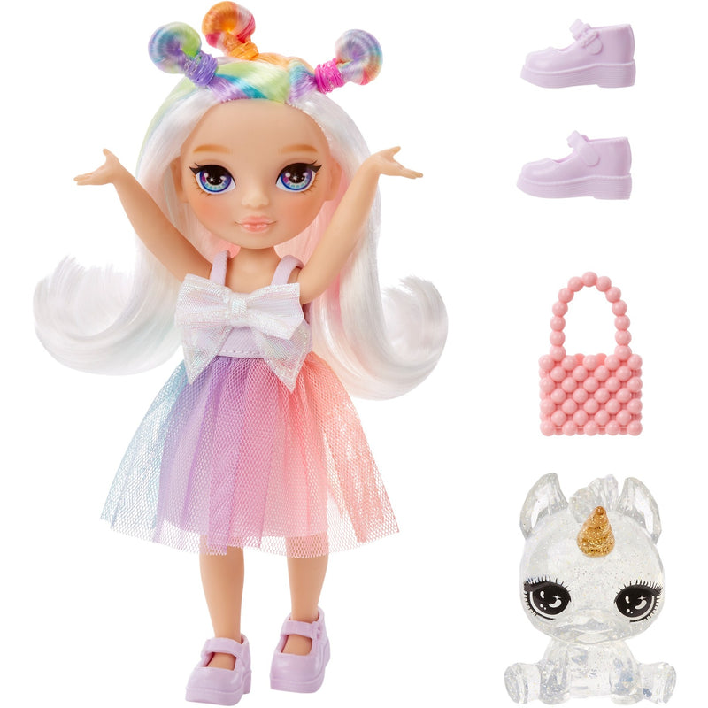 Load image into Gallery viewer, Mga entertainment rainbow high littles opal raine
