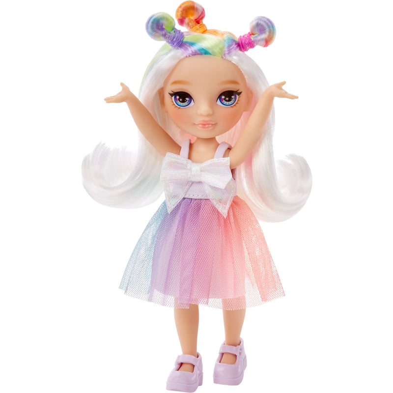 Load image into Gallery viewer, Mga entertainment rainbow high littles opal raine
