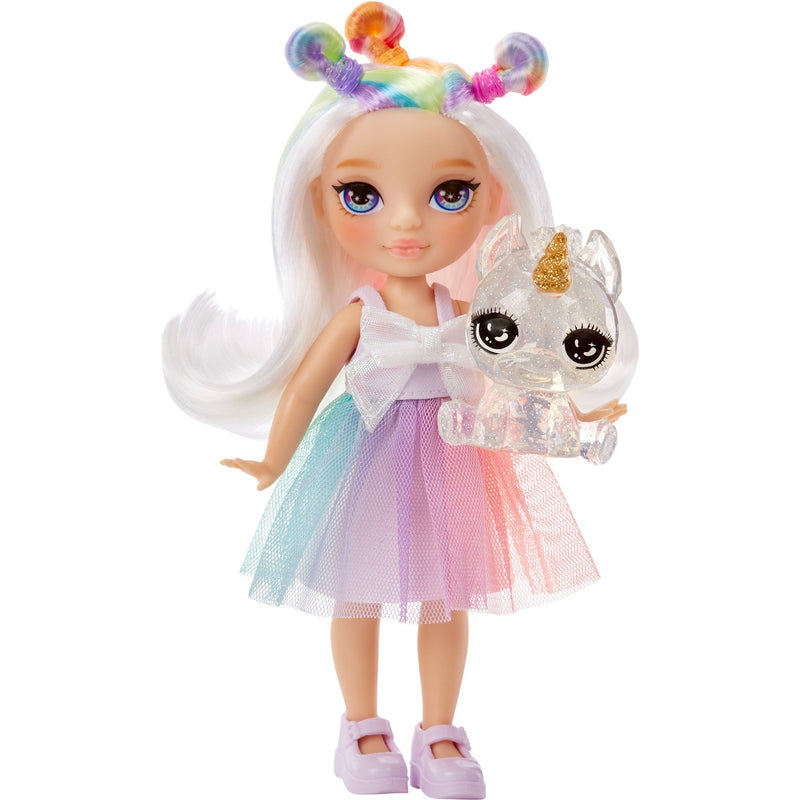 Load image into Gallery viewer, Mga entertainment rainbow high littles opal raine
