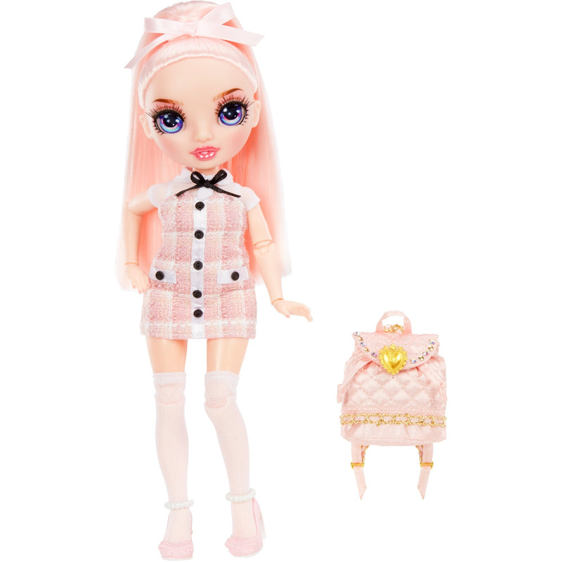 Load image into Gallery viewer, MGA Entertainment Rainbow High Junior High Bella Parker
