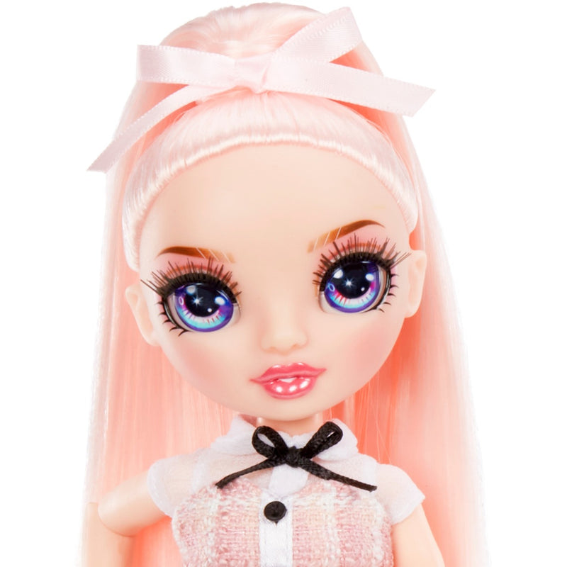 Load image into Gallery viewer, MGA Entertainment Rainbow High Junior High Bella Parker

