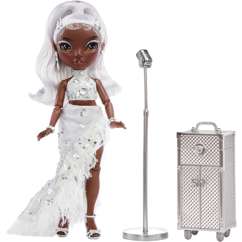 Load image into Gallery viewer, MGA Entertainment Rainbow High Rainbow Vision: Rainbow Divas Aye
