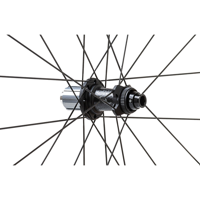 Load image into Gallery viewer, Miche wielset swr evo 40 sh shimano tubeless
